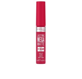 Rimmel London Lasting Mega Matte 910 - Rimmel london lasting mega matte 910