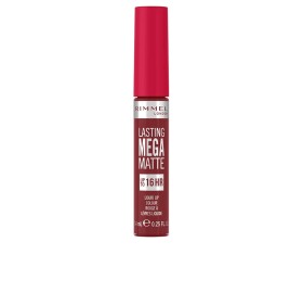 Rimmel London Lasting Mega Matte 930 - Rimmel london lasting mega matte 930