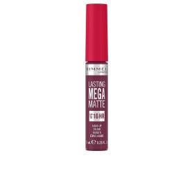 Rimmel London Lasting Mega Matte 940 - Rimmel london lasting mega matte 940