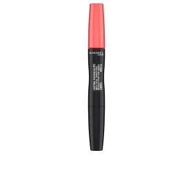 Rimmel London Lasting Provocalips 600 - Rimmel London Lasting Provocalips 600