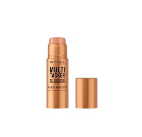 Rimmel London Multitasker Bronzing Stick 001 - Rimmel London Multitasker Bronzing Stick 001