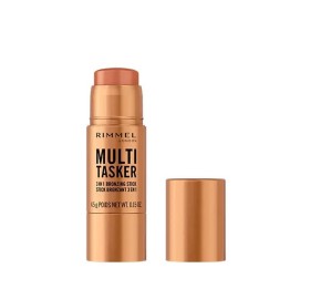Rimmel London Multitasker Bronzing Stick 002 - Rimmel London Multitasker Bronzing Stick 002
