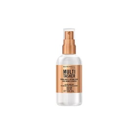 Rimmel London Multitasker Bundle Setting Spray - Rimmel London Multitasker Bundle Setting Spray