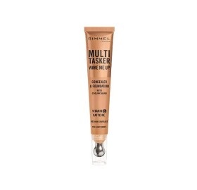 Rimmel London Multitasker Wake Me Up 060 Light Honey - Rimmel London Multitasker Wake Me Up 060 Light Honey