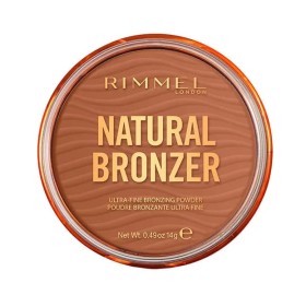 Rimmel London Natural Bronzer 003 Sunset - Rimmel london natural bronzer 003 sunset