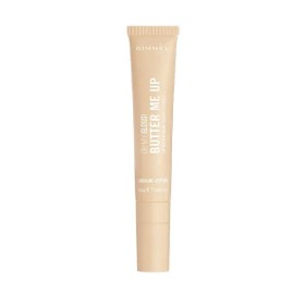 Rimmel London Oh My Gloss Butter Me Up 00 Vanilla - Rimmel London Oh My Gloss Butter Me Up 00 Vanilla