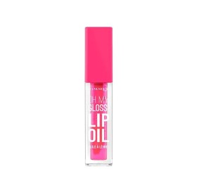 Rimmel London Oh My Gloss Lip Oil 003 Berry Pink - Rimmel london oh my gloss lip oil 003 berry pink