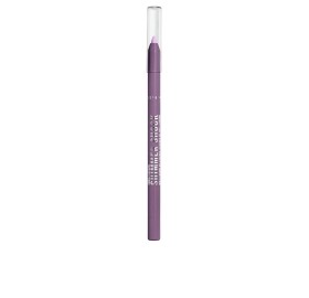 Rimmel London Perfilador de Ojos Shimmer Shock 01 Frosted - Rimmel London Perfilador de Ojos Shimmer Shock 01 Frosted