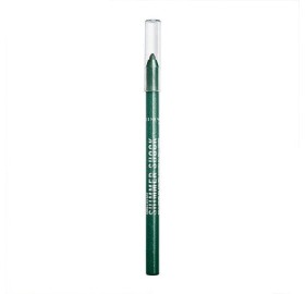 Rimmel London Perfilador de Ojos Shimmer Shock 04 Jungle Flash - Rimmel London Perfilador de Ojos Shimmer Shock 04 Jungle Flash