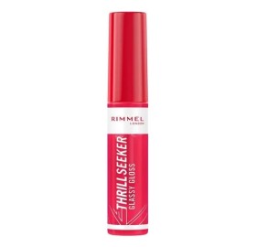Rimmel London Thrill Seeker Glassy Gloss 600 Beery Glace - Rimmel London Thrill Seeker Glassy Gloss 600 Beery Glace