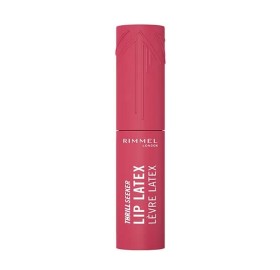 Rimmel London Thrill Seeker Lip Latex 300 Character - Rimmel london thrill seeker lip latex 300 character