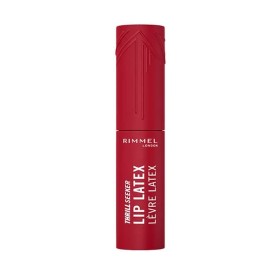 Rimmel London Thrill Seeker Lip Latex 450 Majesty - Rimmel london thrill seeker lip latex 450 majesty
