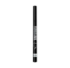 Rimmel London Wonder Ink 001 Black - Rimmel london wonder ink 001 black