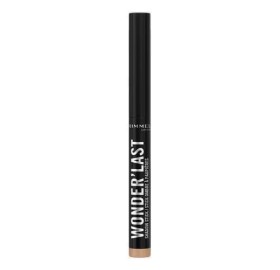 Rimmel London Wonder Last 004 Soft Bubbles - Rimmel London Wonder Last 004 Soft Bubbles