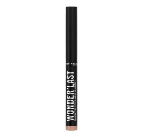 Rimmel London Wonder Last 005 Frosty Rose - Rimmel London Wonder Last 005 Frosty Rose