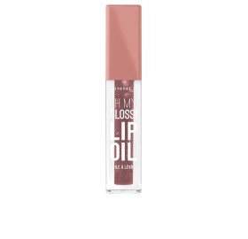 Rimmel Oh My Gloss 09 Capuccino - Rimmel oh my gloss 09 capuccino