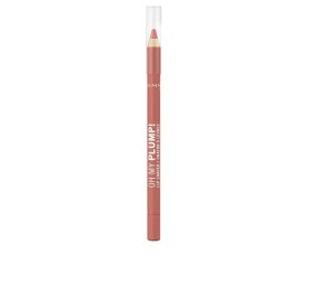 Rimmel Oh My Plum Perfilador De Labios 010 Iconic Beige - Rimmel oh my plum perfilador de labios 010 iconic beige