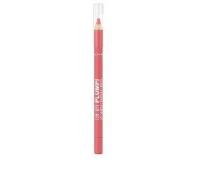 Rimmel Oh My Plum Perfilador De Labios 020 Bougie - Rimmel oh my plum perfilador de labios 020 bougie