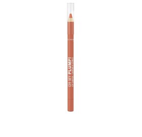 Rimmel Oh My Plum Perfilador De Labios 030 Oh Honey - Rimmel Oh My Plum Perfilador De Labios 030 Oh Honey