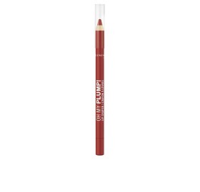 Rimmel Oh My Plum Perfilador De Labios 080 Baddie - Rimmel oh my plum perfilador de labios 080 baddie