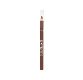 Rimmel Oh My Plum Perfilador De Labios 110 Rich Cacao - Rimmel oh my plum perfilador de labios 110 rich cacao