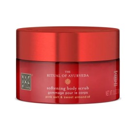 Rituals Ayurveda Body Scrub 300Gr - Rituals Ayurveda Body Scrub 300Gr