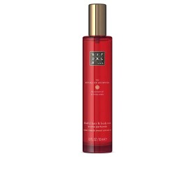 Rituals Ayurveda Hair & Body Mist 50Ml - Rituals Ayurveda Hair & Body Mist 50Ml