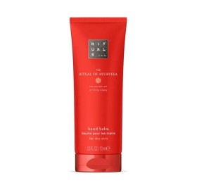 Rituals Ayurveda Hand Balm 70Ml - Rituals Ayurveda Hand Balm 70Ml