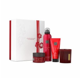 Rituals The Ritual of Ayurveda Gift Set - Rituals The Ritual of Ayurveda Medium Gift Set