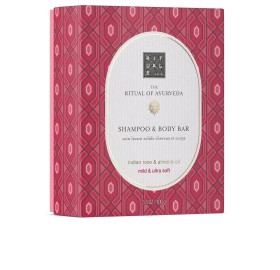 Rituals Ayurveda Shampoo & Body Air Bar 100Gr