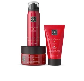 Rituals Ayurveda Try Me Set - Rituals Ayurveda Try Me Set