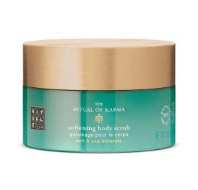 Rituals Karma Body Scrub 300Gr - Rituals Karma Body Scrub 300Gr
