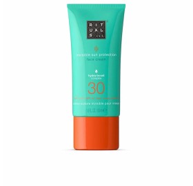 Rituals Karma Sun Face Cream SPF30 - Rituals the ritual of karma sun face cream spf30 50 ml