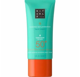 Rituals Karma Sun Face Cream SPF50+ - The ritual of karma sun face cream spf50+ 50 ml