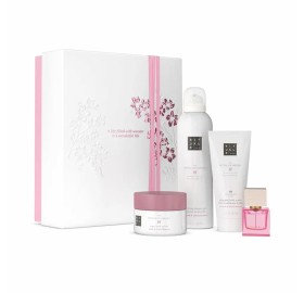 Rituals The Ritual of Sakura Gift Set - The Ritual of Sakura Medium Gift Set
