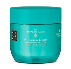 Rituals The Ritual Of Karma Overnight Body Mask 125ml - Rituals The Ritual Of Karma Overnight Body Mask 125ml