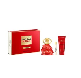 Rochas Audace Le Parfum - Rochas Audace Le Parfum Lote 90ml