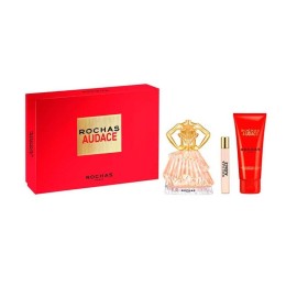 Rochas Audace - Rochas Audace Lote 90ml