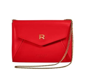 Regalo Rochas bolso Rojo