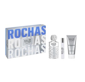 Eau De Rochas L'Essentiel 100ml - Eau De Rochas L'Essentiel Lote 100ml