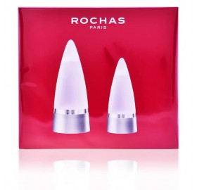 Rochas Man Lote 100 - Rochas Man Lote 100