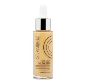 S.T Moriz Sérum Facial Prime & Glow 25 Ml - S.T Moriz Sérum Facial Prime & Glow 25 Ml