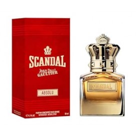 Regalo Scandal Jean Paul Gaultier Homme Absolu 7 ml