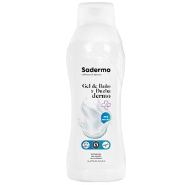 Sadermo Gel de Baño Dermo 1250Ml - Sadermo gel de baño dermo 1250ml