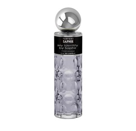 Saphir 200 My Identity - Saphir 200 My Identity By Saphir
