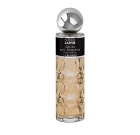 Saphir 200 Oud By Saphir - Saphir 200 Oud By Saphir