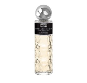 Saphir 200 The Last Man By Saphir - Saphir 200 the last man by saphir