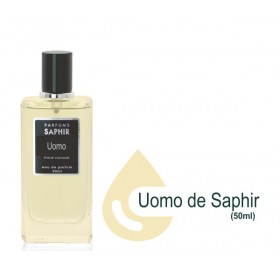 Saphir 50 Uomo De Saphir