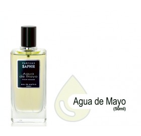 Saphir 50 Agua De Mayo Man - Saphir 50 Agua De Mayo Man