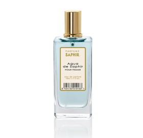 Saphir 50 Agua De Saphir - Saphir 50 Agua De Saphir